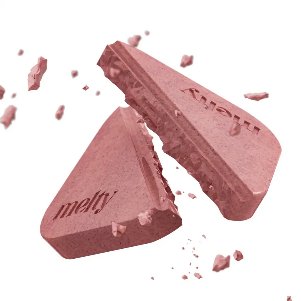 Aphrodisiac chocolate whiteraspberry 1x Box