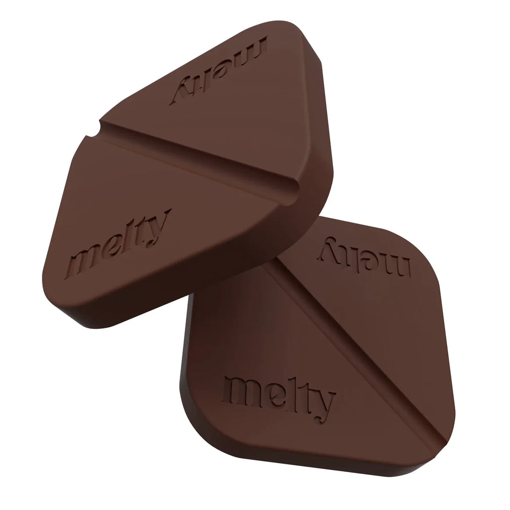 Aphrodisiac Dark chocolate 1x Box