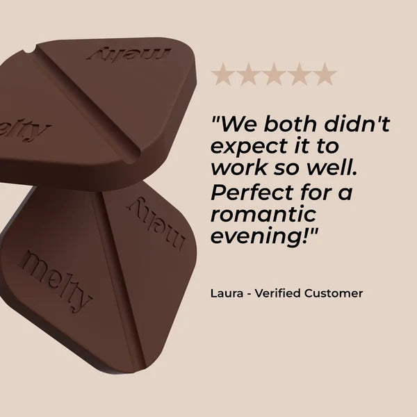 Aphrodisiac Dark chocolate 1x Box