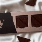 Aphrodisiac Dark chocolate 1x Box