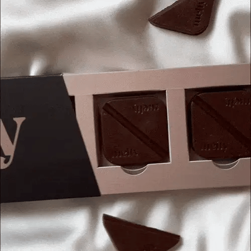 Aphrodisiac Dark chocolate 1x Box