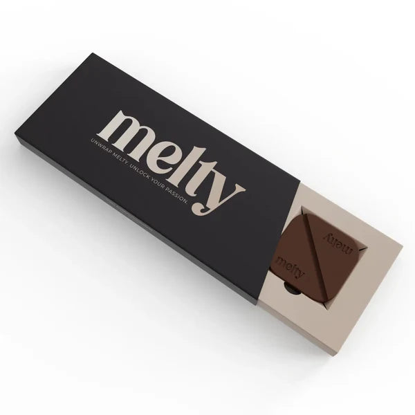 Aphrodisiac Dark chocolate 1x Box