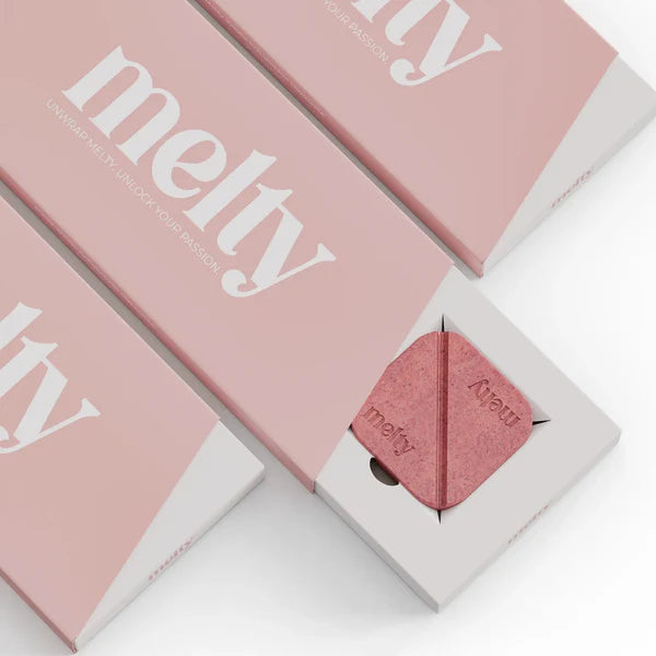Aphrodisiac chocolate whiteraspberry 1x Box